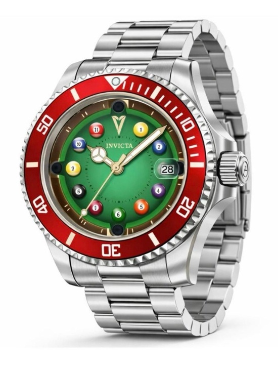 Invicta Other - Sale Limited edition  box Invicta Pro Diver House of Cards Men's Watch - 40mm